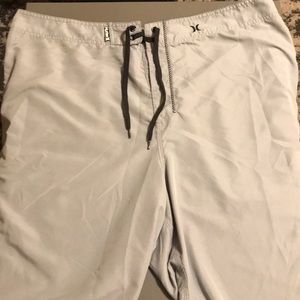 Board shorts bathing suit!